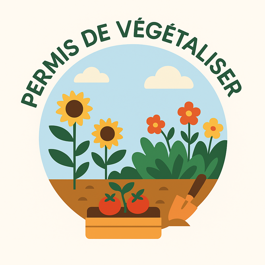 Logo permls de vegetaliser